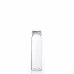 20mL螺纹透明样品瓶