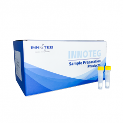 INNOTEG（英诺德）50mg-PSA，50mg-C18，150mg-硫酸镁，2ml净化管,100/pk