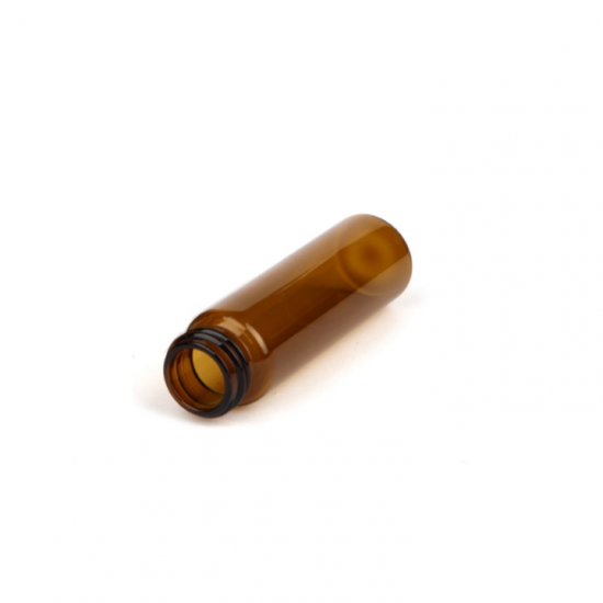 吹扫捕集 40ml棕色螺纹样品瓶/24mm，27.5*95mm，100个/盒
