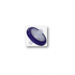 INNOTEG（英诺德）针式过滤器 疏水性 PVDF聚偏二氟乙烯（紫色），φ25mm*0.45μm，100个/罐