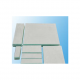 硅胶分析板（整箱）, 25X50, 0.2-0.25mm涂层, 丙烯酸粘合剂, GF254, 640片/盒, 5盒/箱