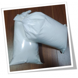 柱层析硅胶粉（单袋）, 试剂级, 100-200目 , 1KG/袋, 10KG/箱  