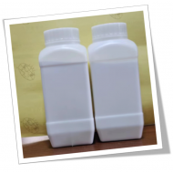 柱层析硅胶粉（整箱）, 试剂级, 200-300目 , 500g/瓶, 20瓶/箱  
