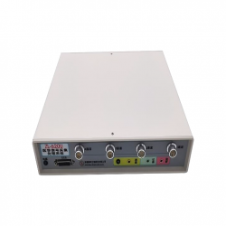 ZL-620U医学信号采集处理系统（大小鼠心电图专用）
