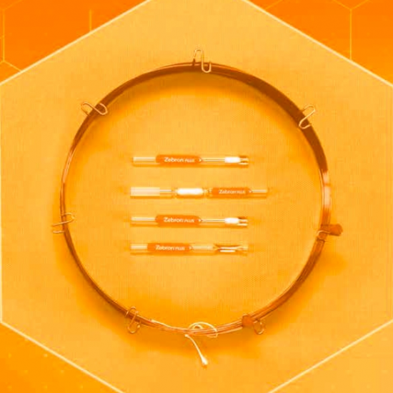 Phenomenex（飞诺美）Zebron ZB-1 Capillary GC - 5 in Cage，Column 60m x 0.32mm x 3.00um