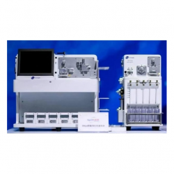 Phenomenex（飞诺美）10Mpa 纯化系统, 泵、检测器系统与FL-H1000G主体相同，包含混合器、试管架、工具包，系统耐压10Mpa，含新增的软件功能以实现自动化