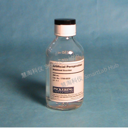 Artificial Eccrine Perspiration – Stabilized, each (200 mL/bottle)