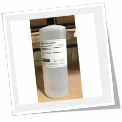 Artificial Perspiration, AATCC TM 15, Stabilized, case of 4 (950 mL/bottle)