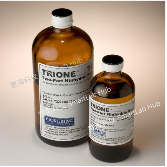 TRIONE®茚三酮试剂(四个月保质期),950mL/瓶