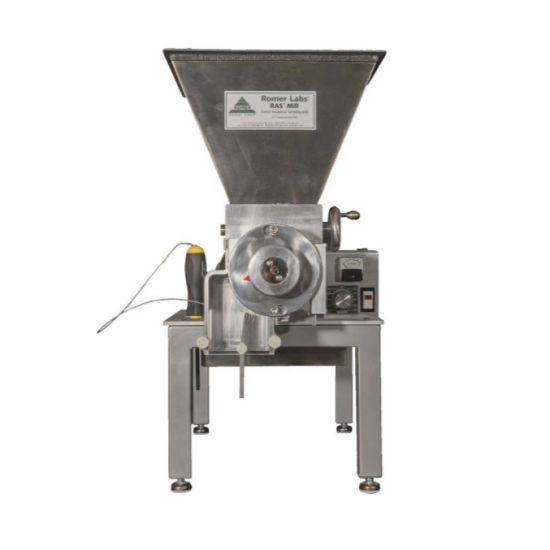 Romer Mill Parts - SII Switch Set