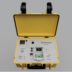 INNOTEG（英诺德）呼吸气体采样器Sampling Case XL