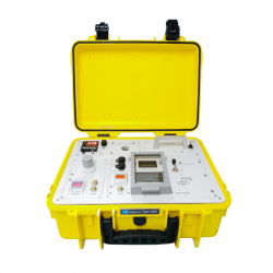 INNOTEG（英诺德）气体采样器Sampling Case L