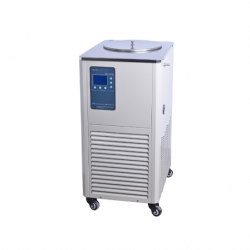 低温冷却液循环泵 DLSK 20L/-30°（配10L的旋蒸）(China）