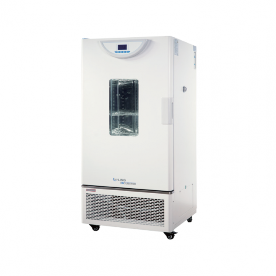 生化培养箱 250L -5～70℃ 液晶多段可编程（仅限科研用途）