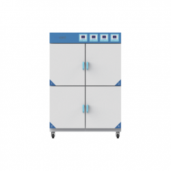 微生物培养箱(小型) 55L RT+5～65℃（仅限科研用途）