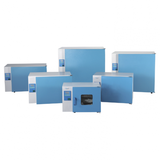 电热恒温培养箱 35L RT+5～65℃（仅限科研用途）
