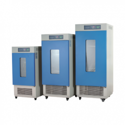 霉菌培养箱 150L -5～70℃ 液晶多段可编程（仅限科研用途）
