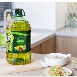 贝蒂薇兰10%特级初榨橄榄油（5L）