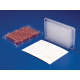 Bel-Art Colony Replicating Tool for 96-Well Plates (Bel-Blotter); Polycarbonate