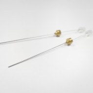 INNOTEG（英诺德）SPME Fiber固相微萃取空针，手动，适用2cm 不锈钢丝，3pk