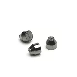 Agilent 石墨垫圈,密封垫圈,短型,内径0.5mm,适用于0.1至0.32mm,10/包