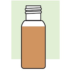 Agilent 样品瓶,样品瓶,VL,螺口,透明,2mL,100/包