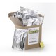 Bel-Art Odo-Clave 高压灭菌器除臭剂，柠檬味（100袋/包）