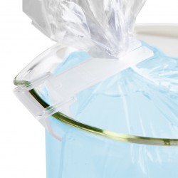 Bel-Art Dialysis Bag Clip Holders (Pack of 6)