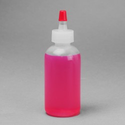 Bel-Art分发/下降60毫升(2盎司)聚乙烯瓶;18毫米口径(12)包