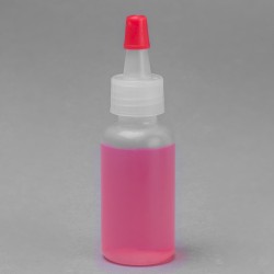 Bel-Art分发/下降15毫升(¹/₂oz)聚乙烯瓶;15毫米口径(12)包