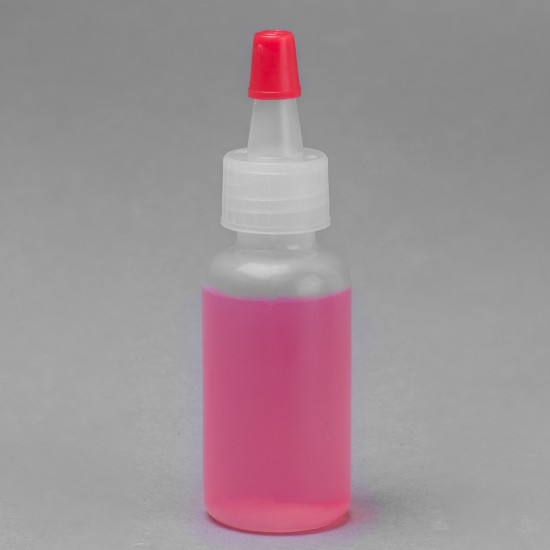 Bel-Art分发/下降15毫升(¹/₂oz)聚乙烯瓶;15毫米口径(12)包