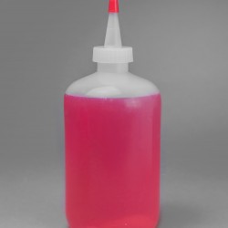 Bel-Art分发/下降500毫升(16盎司)聚乙烯瓶;28毫米口径(12)包