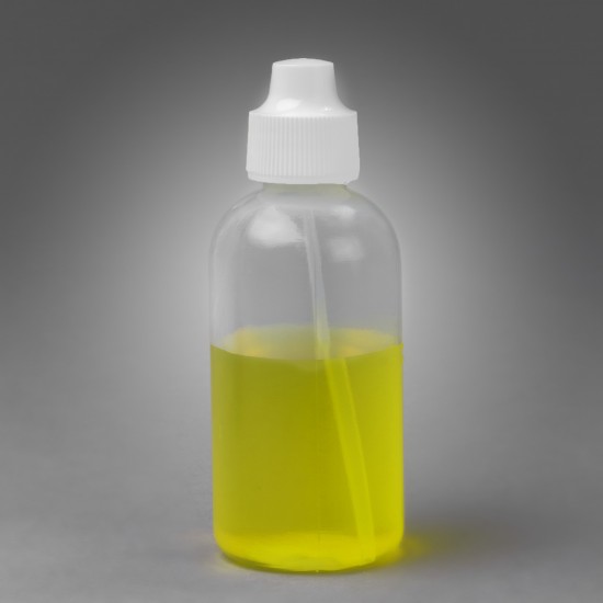 Bel Art聚乙烯60ml（2oz）指示剂瓶（一包12个）