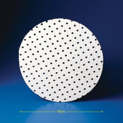 Bel-Art 高温 Minerit HD 干燥器板； 14cm直径