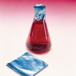 Bel-Art Super Polyfoil Wrap; 4 x 4 in. (Pack of 100)