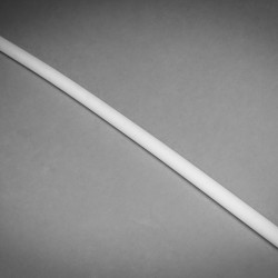 Bel-Art Fritware Porous Polyethylene Rod; 12 in., ½ in. Diameter