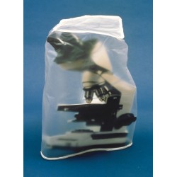 Bel-Art Vikem 乙烯基显微镜盖； 16 x 11 x 18 英寸