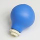 Bel-Art Bel-Bulb乙烯基移液器;适用于6至8毫米吸量管(一套两个)