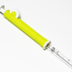 Bel-Art 移液泵 0.2ml 移液器； 黄色