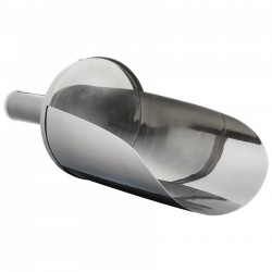 Bel-Art 不锈钢经济勺，1500ml
