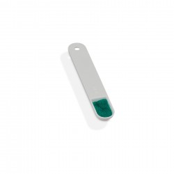 Bel-Art 无菌取样勺； 2.5 毫升（0.08 盎司），无菌塑料，单独包装（每包 100 个）