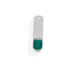 Bel-Art Sterileware取样勺;5ml (0.17盎司)，无菌塑料，单独包装(100个/包)