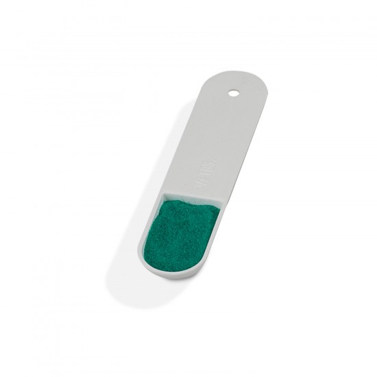 Bel-Art Sterileware取样勺;8ml (0.27盎司)，无菌塑料，单独包装(100个/包)