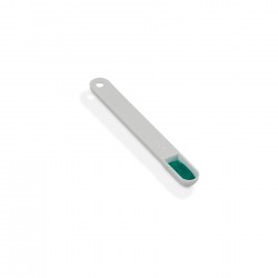 Bel-Art 取样勺； 1.25 毫升（0.04 盎司），非无菌塑料（12 件装）