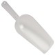 Bel-Art取样勺;250ml(8盎司)，塑料(12个/包)