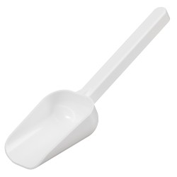 Bel-Art Sterileware制药勺；60ml（2oz），单独包装(100个/包)