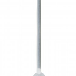 Bel-Art Large Plastic Policeman; 8 in. (Pack of 6)