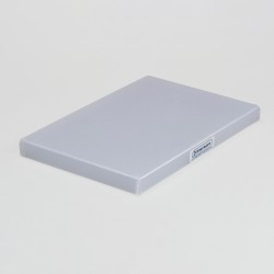 Bel-Art Polypropylene Sterilizing Tray Cover; Fits H16260-0000