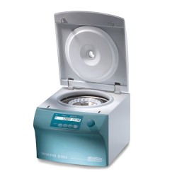 Hettich MIKRO 200,Microlitre centrifuge without rotor, 200-240 V, 50-60 Hz