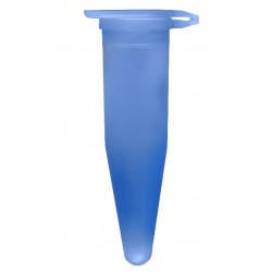 1.5 mL ViewPoint™ Microcentrifuge Tubes, Thermochromic Tubes, in Resealable Bags